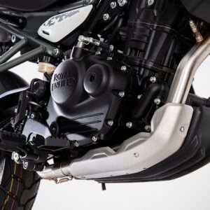 HIMALAYAN 450 | COLLETTORE ANTERIORE DECATALIZZATORE (24-25)