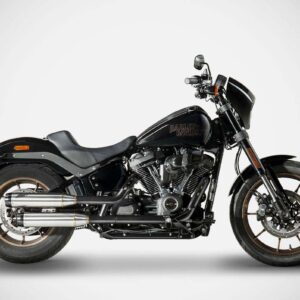 LOW RIDER S | SLIP-ONS SOVRAPPOSTI (17-24)