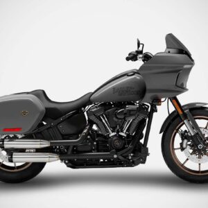 LOW RIDER ST | SLIP-ONS SOVRAPPOSTI (17-24)