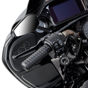 MANOPOLE ARLEN NESS SPEEDLINER