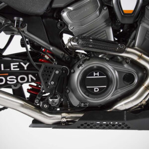 PAN AMERICA 1250 | DECATALIZZATORE (20-25)