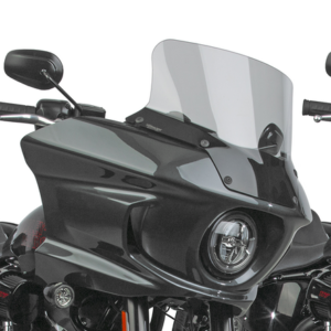 PARABREZZA DI RICAMBIO NATIONAL CYCLE VSTREAM PER LOW RIDER ST