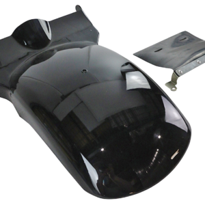 PARAFANGO POSTERIORE BOBBED PER SOFTAIL MILWAUKEE EIGHT