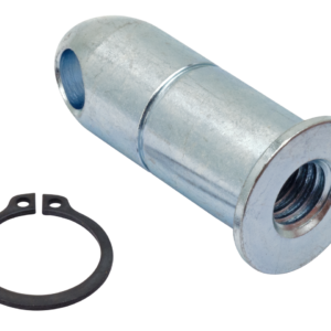 PERNO PEDALE FRENO POSTERIORE PER SPORTSTER