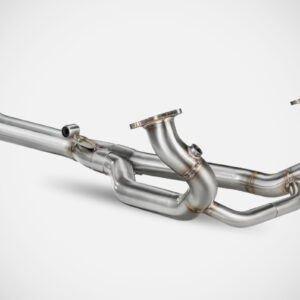 R 1300 GS | COLLETTORE DECATALIZZATORE (24-25)