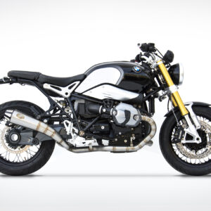 R nine T ABS | SLIP-ON & COLLETTORI (15-16)