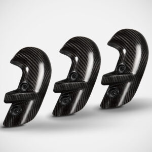 ROCKET III | CARBON COVER (20-25)