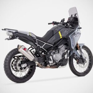 SCARICO 450MT | SLIP-ON (24-25)