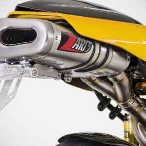 SCARICO 749 | FULL KIT COPPA BASSA BIPOSTO (03-05)