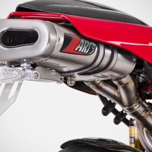 SCARICO 999 | FULL KIT COPPA BASSA BIPOSTO (03-05)