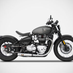 SCARICO BOBBER 1200 | SLIP-ONS (21-23)