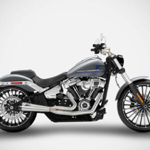 SCARICO BREAKOUT 117 | FULL KIT 2-1 (17-24)1