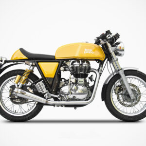 SCARICO CONTINENTAL GT 535 | FULL KIT 1-1 (14-16)