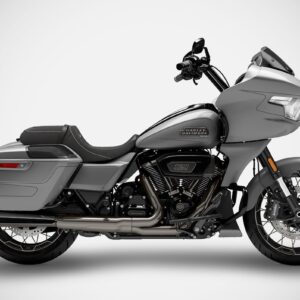 SCARICO CVO ROAD GLIDE | MAVERICK SLIP-ONS (21-24)