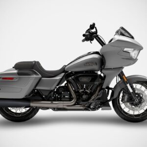 SCARICO CVO ROAD GLIDE | SLIP-ONS 4.5 POLLICI (17-24)1