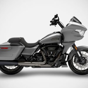 SCARICO CVO ROAD GLIDE | SLIP-ONS 4.5 POLLICI (17-24)21