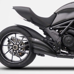 SCARICO DIAVEL 1200 | SLIP-ON (11-18)3