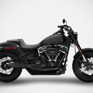 SCARICO FAT BOB 114 | FULL KIT 2-1 (17-24)3