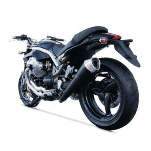 SCARICO GRISO | CONICO SLIP-ON (05-16)