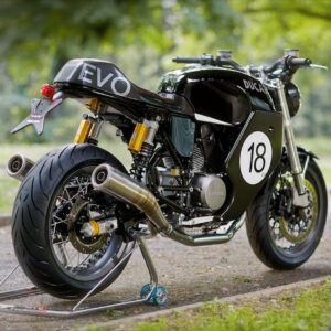 SCARICO GT 1000 | SLIP-ON (09-11)