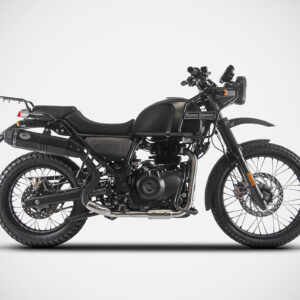 SCARICO HIMALAYAN 410 | PENTA HIGH SLIP-ON (21-23)