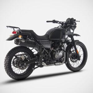 SCARICO HIMALAYAN 410 | "PENTA HIGH" SLIP-ON (17-20)