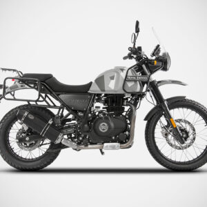 SCARICO HIMALAYAN 410 | PENTA LOW SLIP-ON (17-20)