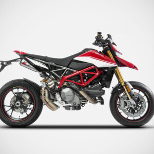 SCARICO HYPERMOTARD 950:SP | TOP GUN SLIP-ON (19-23)