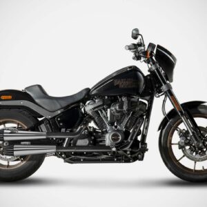 SCARICO LOW RIDER S | SLIP-ONS AVIO (17-24)3