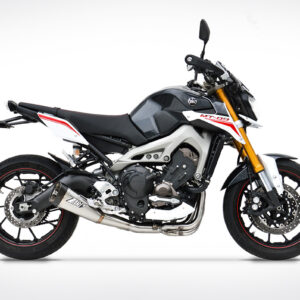 SCARICO MT 09 | FULL KIT (13-16)