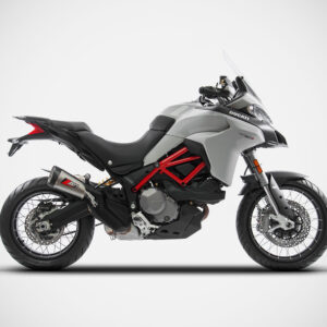 SCARICO MULTISTRADA 950 | SLIP-ON (18-19)