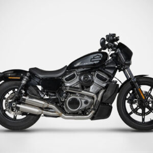 SCARICO NIGHTSTER 975 | KIT 2-1-2 (22-24)