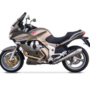 SCARICO NORGE | "CONICO" SLIP-ON (11-16)