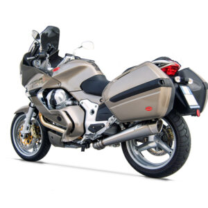 SCARICO NORGE | CONICO SLIP-ON (06-10)2