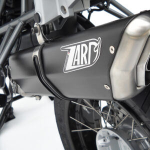 SCARICO R 1200 GS | PENTA R SLIP-ON (10-12)2