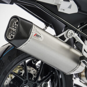 SCARICO R 1250 GS | SLIP-ON (19-20)