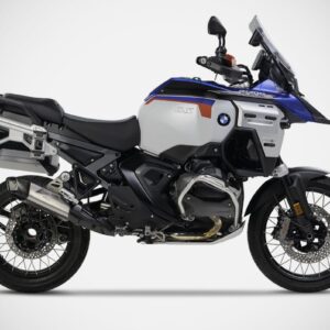 SCARICO R 1300 GS ADVENTURE | SLIP-ON (24-25)