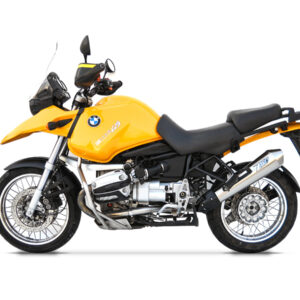 SCARICO R 850 GS:R 1150 GS:R 1150 R | CONICO SLIP-ON (99-07)