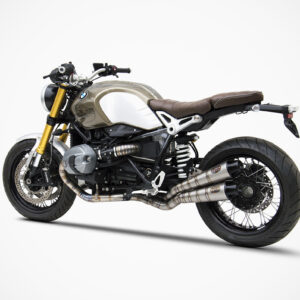 SCARICO R nine T | SOVRAPPOSTO FULL KIT (15-16)2