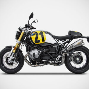 SCARICO R nine T | SPECIAL EDITION SLIP-ON (21-23)