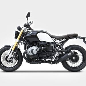 SCARICO R nine T ABS | BAD CHILD FULL KIT & SLIP-ON (15-20)