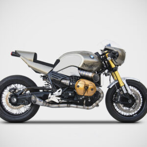 SCARICO R nine T | FULL KIT (17-20)2