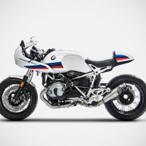 SCARICO R nine T RACER ABS | GP FULL KIT (17-20)