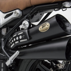 SCARICO R nine T Scrambler | HARDY SLIP-ON (21-23)2