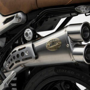 SCARICO R nine T Scrambler | SPECIAL EDITION SLIP-ON (21-23) first