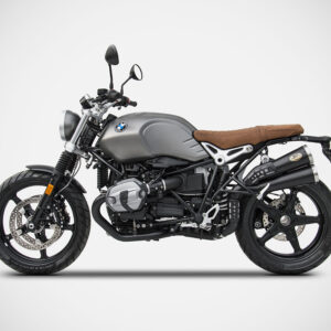 SCARICO R nine T Scrambler | THUNDERBOLT SLIP-ON (17-20)