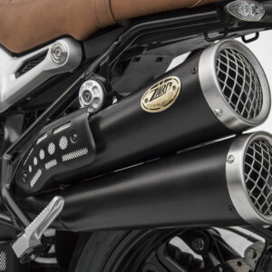 SCARICO R nine T Scrambler | THUNDERBOLT SLIP-ON (21-23)2