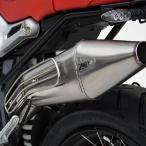 SCARICO R nine T URBAN G:S | R80 SLIP-ON (17-20) first