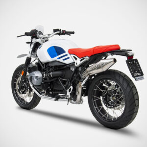 SCARICO R nine T URBAN G:S | R80 SLIP-ON (21-23)