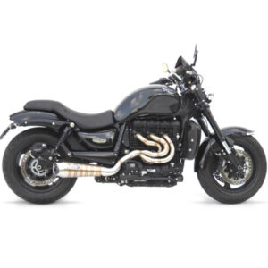 SCARICO ROCKET III | SPORT FULL KIT (06-16)